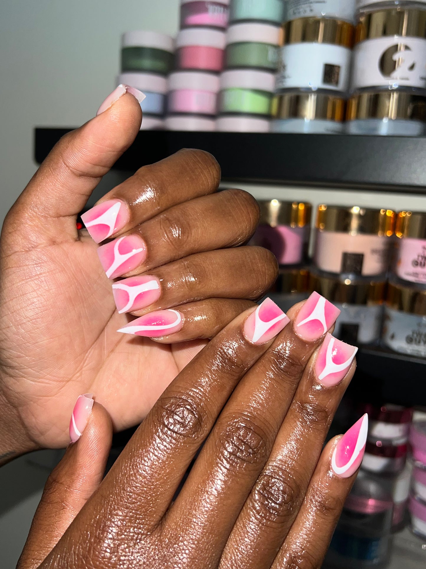 3 Month Nail Subscription -SHORT