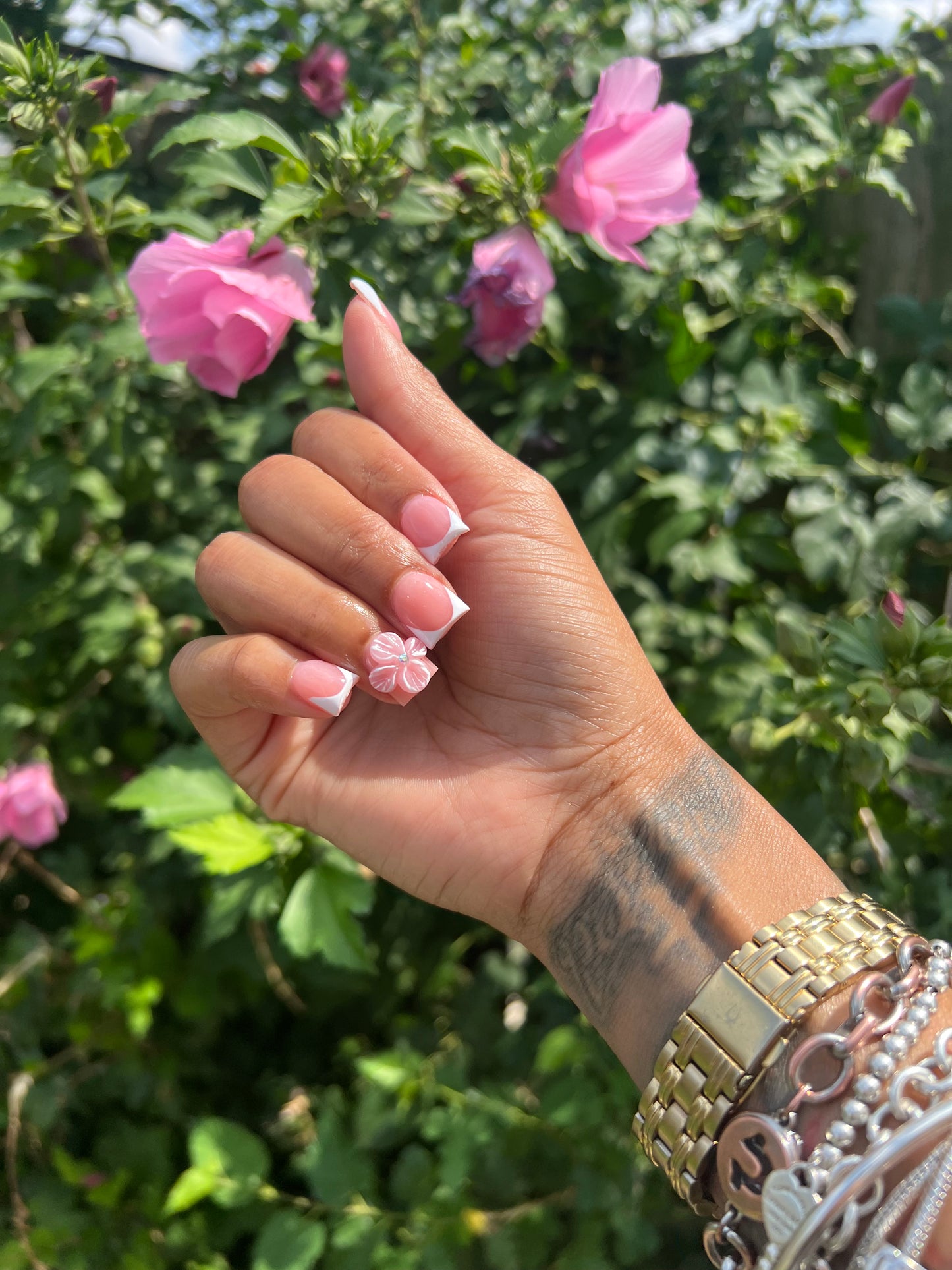 3 Month Nail Subscription -SHORT