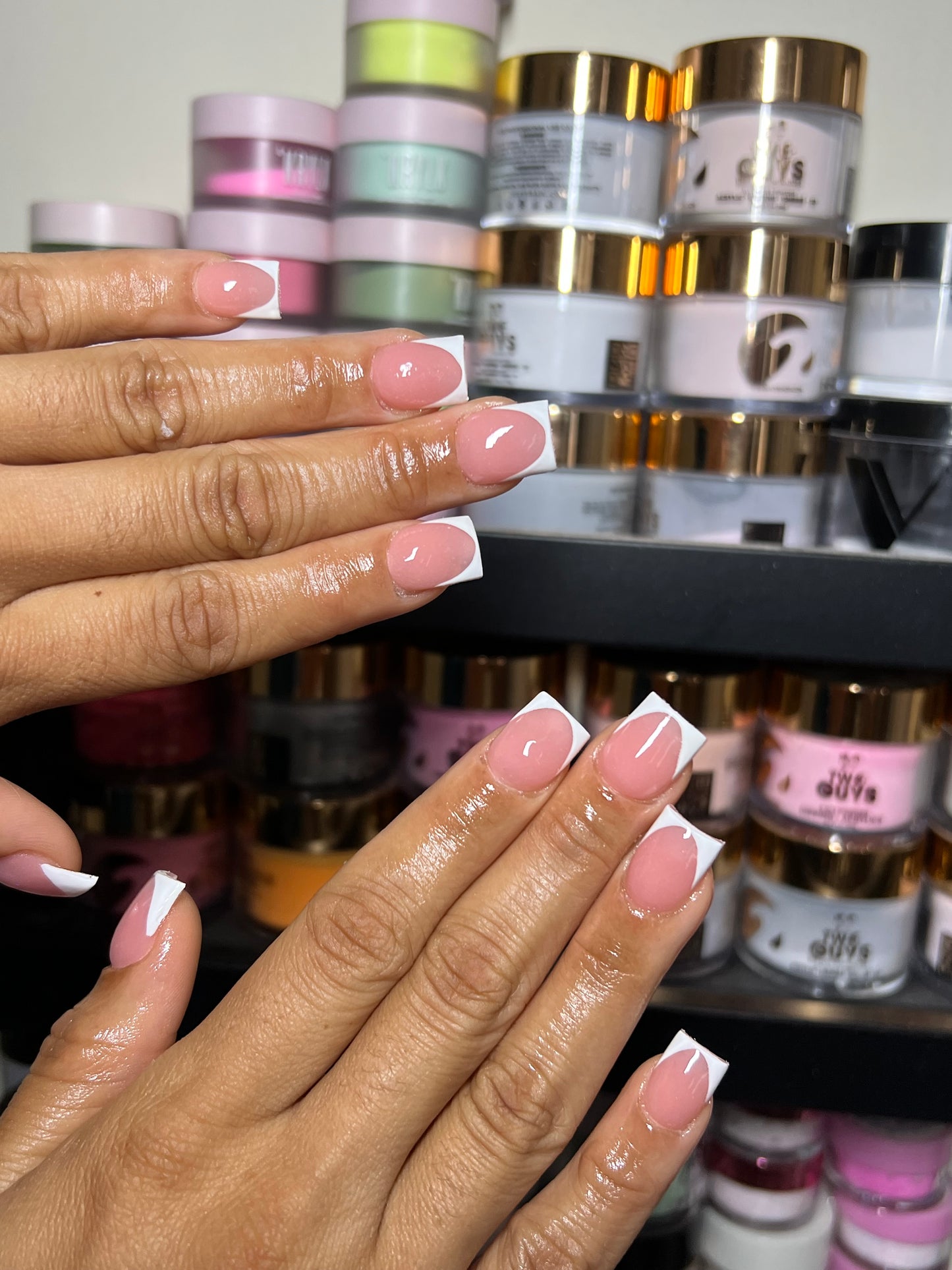3 Month Nail Subscription -SHORT