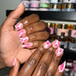 3 Month Nail Subscription -SHORT