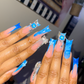 3 Month Nail Subscription - LONG/XL
