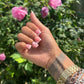 3 Month Nail Subscription -SHORT