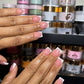 3 Month Nail Subscription -SHORT